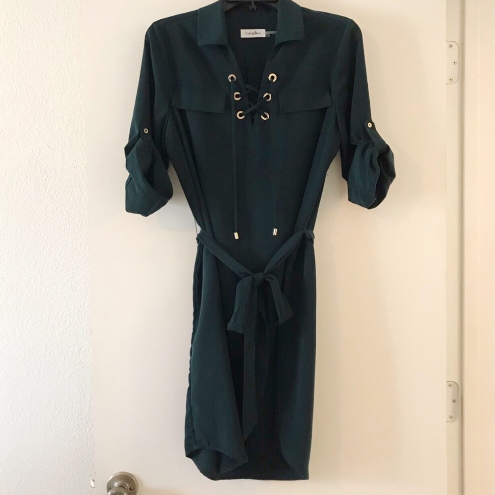 Calvin Klein Dress